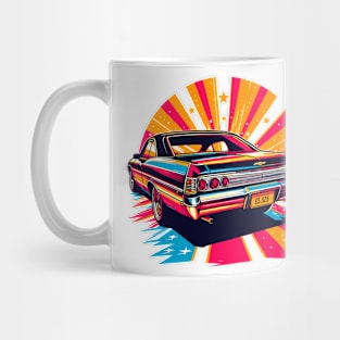 Chevrolet Impala Mug